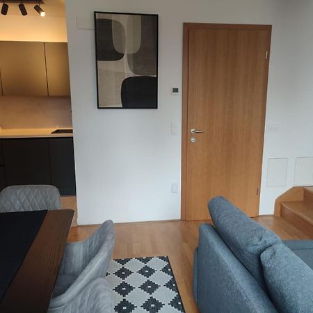 Pohorje Pearl Lux, 2-Floor Apartment Хочко Погорье Экстерьер фото