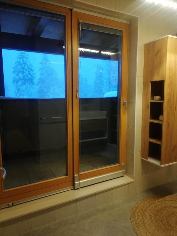 Pohorje Pearl Lux, 2-Floor Apartment Хочко Погорье Экстерьер фото