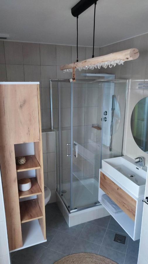 Pohorje Pearl Lux, 2-Floor Apartment Хочко Погорье Экстерьер фото