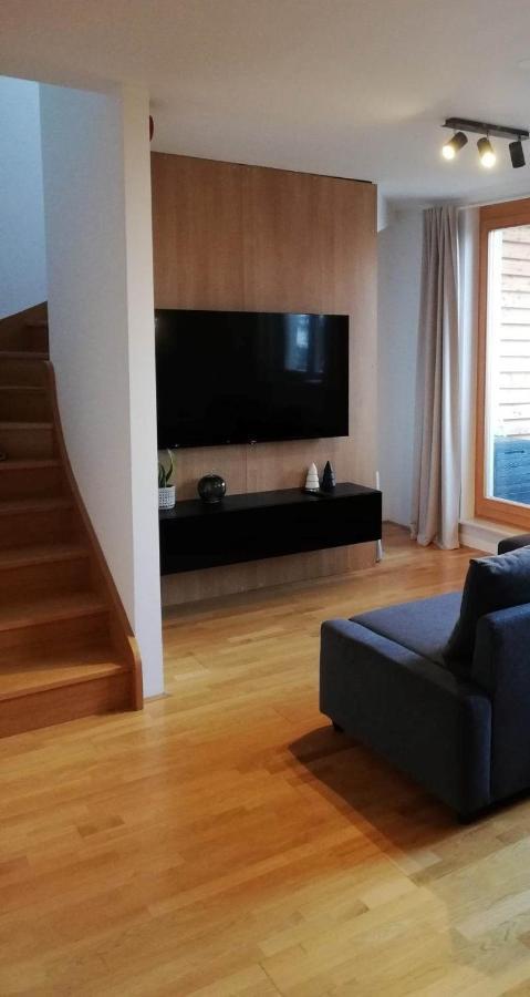 Pohorje Pearl Lux, 2-Floor Apartment Хочко Погорье Экстерьер фото