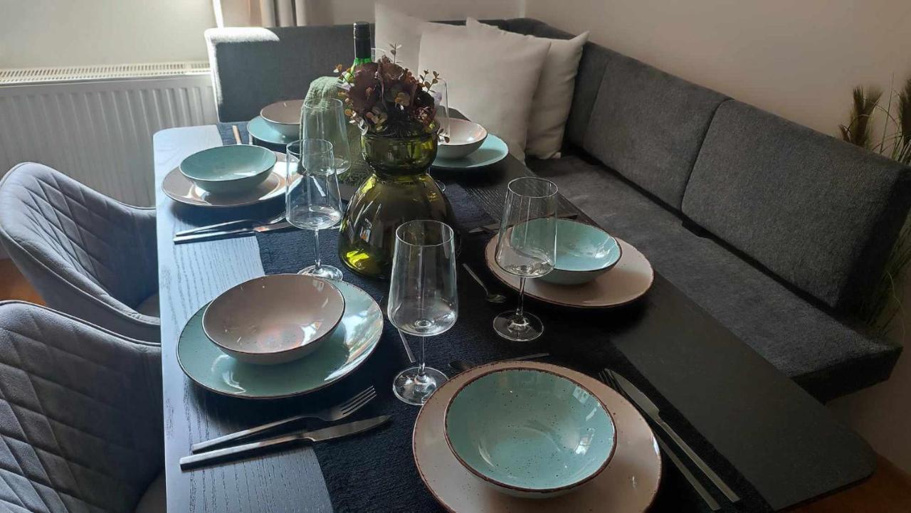 Pohorje Pearl Lux, 2-Floor Apartment Хочко Погорье Экстерьер фото